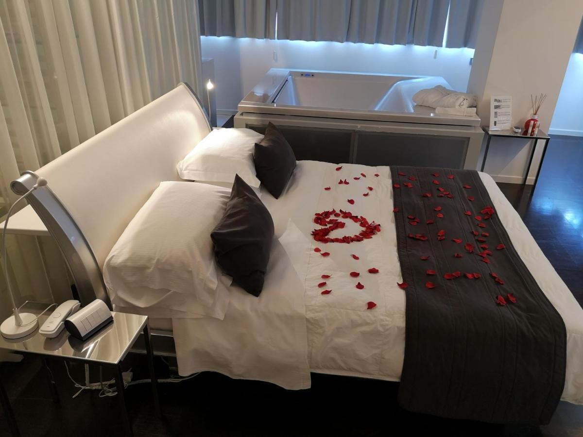 Hotel Idesign San Marino Zewnętrze zdjęcie