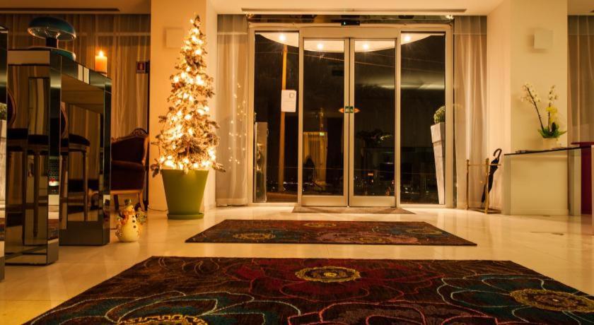 Hotel Idesign San Marino Zewnętrze zdjęcie