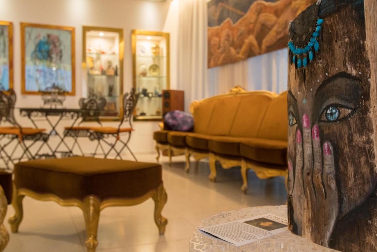 Hotel Idesign San Marino Zewnętrze zdjęcie