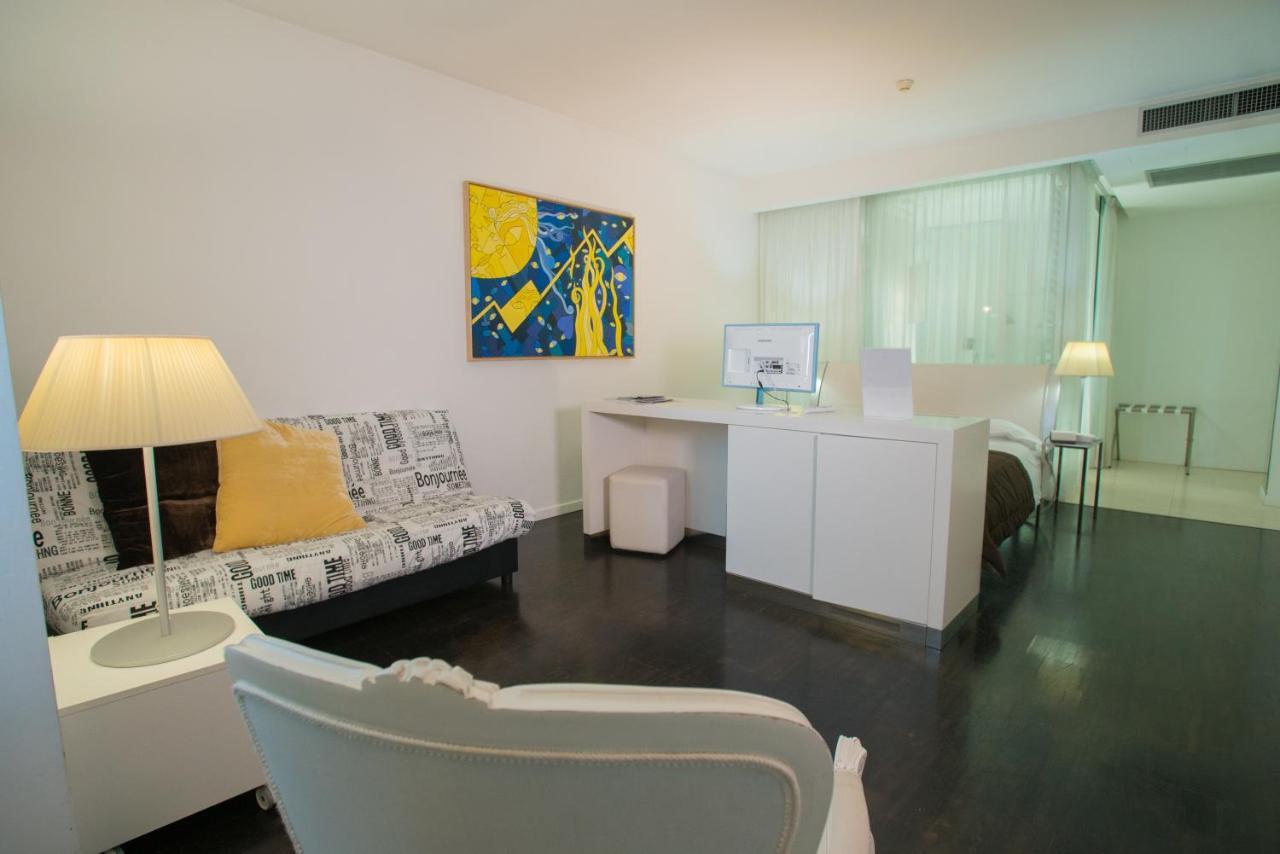 Hotel Idesign San Marino Zewnętrze zdjęcie