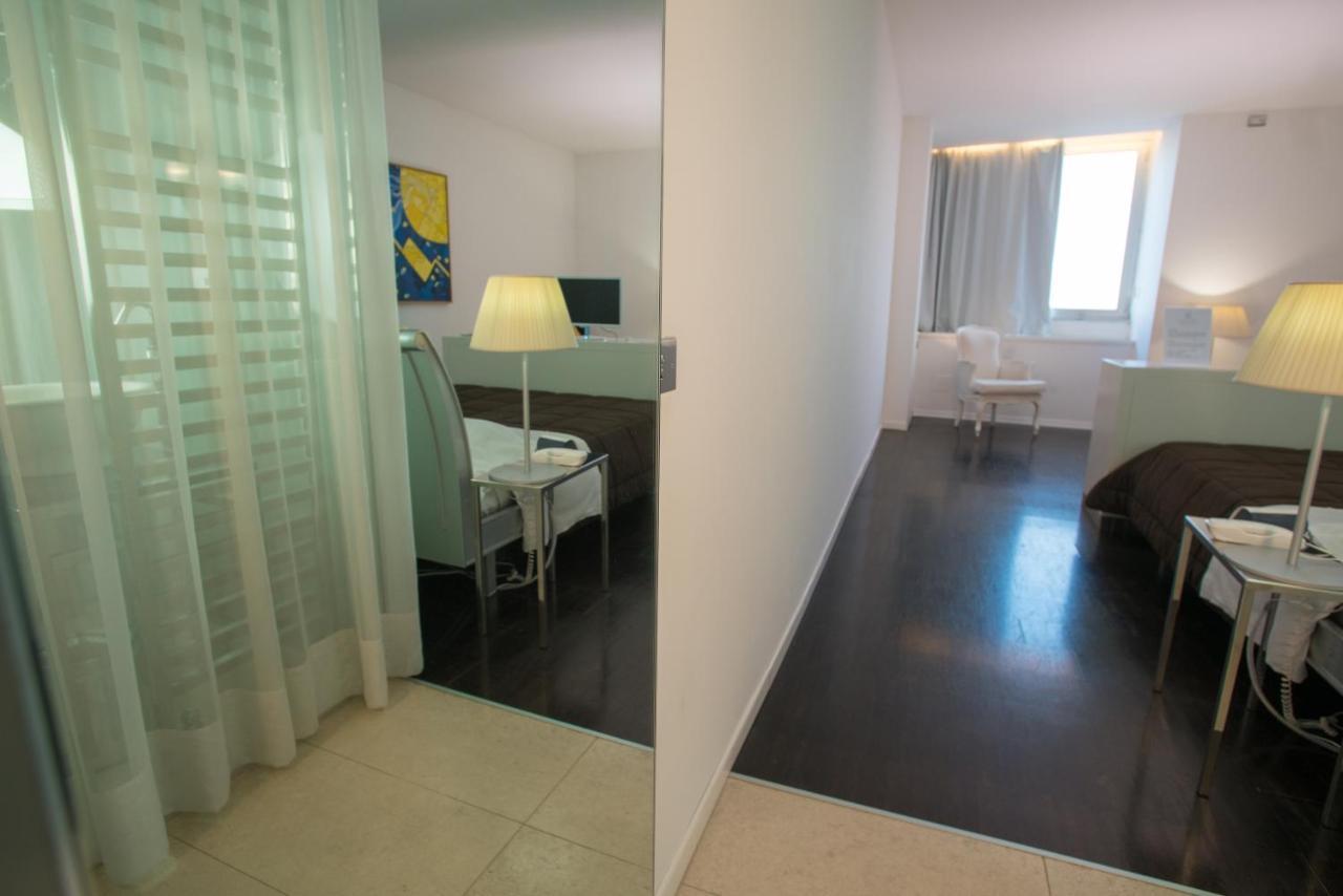 Hotel Idesign San Marino Zewnętrze zdjęcie