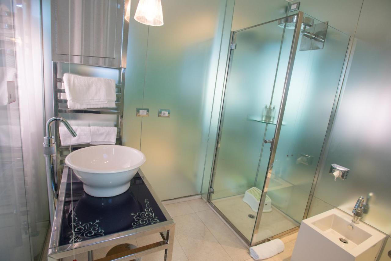 Hotel Idesign San Marino Zewnętrze zdjęcie