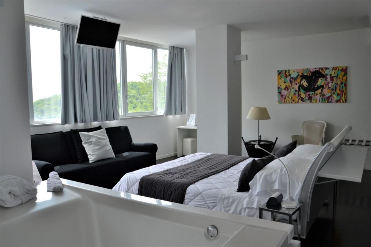 Hotel Idesign San Marino Zewnętrze zdjęcie