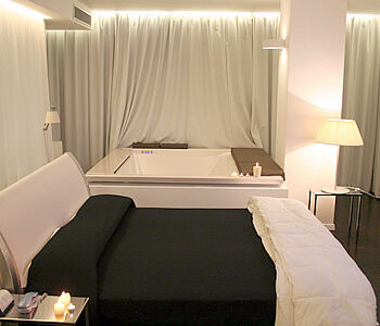 Hotel Idesign San Marino Zewnętrze zdjęcie